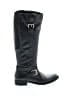 Relativity Black Boots Size 7 1/2 - photo 1