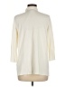 Laura Ashley Ivory Cardigan Size M - photo 2