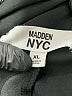 madden nyc Black Blazer Size XL - photo 6