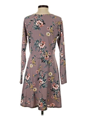 Nine Britton Casual Dress (view 2)