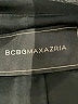 BCBGMAXAZRIA 100% Polyester Black Jacket Size S (estimated) - photo 6