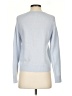 Athleta Blue Wool Sweater Size XXS - photo 2