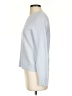 Athleta Blue Wool Sweater Size XXS - photo 5