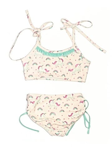Sweet Honey Two Piece Swimsuit (view 2)