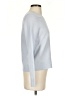 Athleta Blue Wool Sweater Size XXS - photo 4