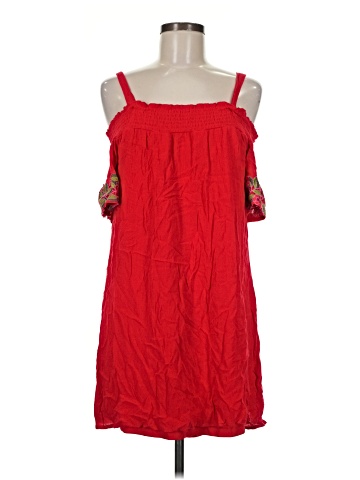As U Wish Casual Dress (view 1)
