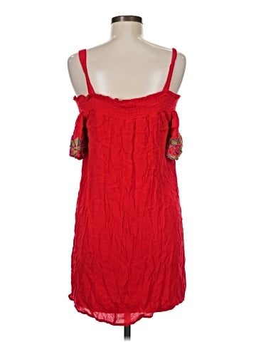 As U Wish Casual Dress (view 2)