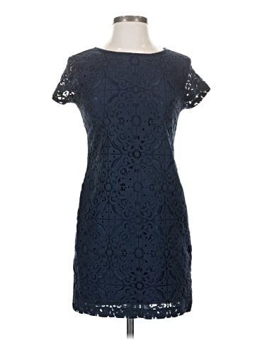 Banana Republic Factory Store Cocktail Dress (view 1)