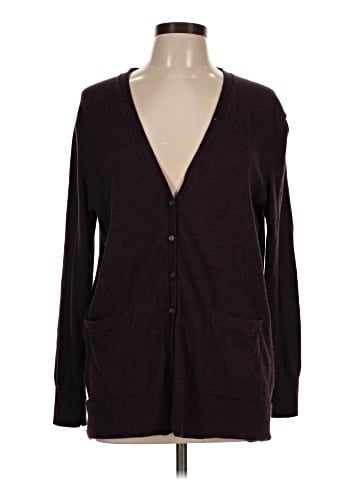 Banana Republic Wool Cardigan (view 1)