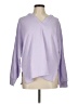 Old Navy Purple Sweatshirt Size M (tall) - photo 1