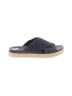 Vince. Blue Sandals Size 7 - photo 1