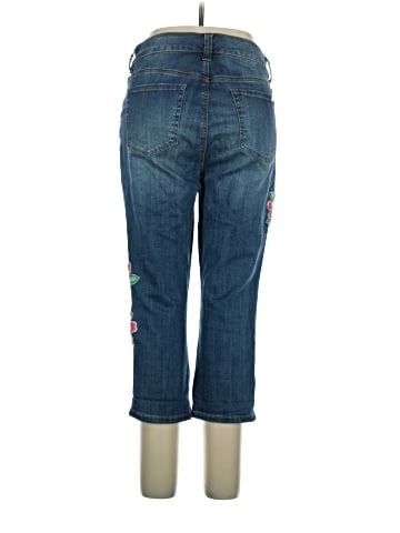 Melissa McCarthy Seven7 Jeans (view 2)