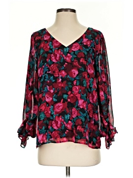 Vince Camuto 3/4 Sleeve Blouse (view 1)