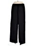 CeCe Black Casual Pants Size 1X - photo 1