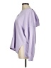 Old Navy Purple Sweatshirt Size M (tall) - photo 5