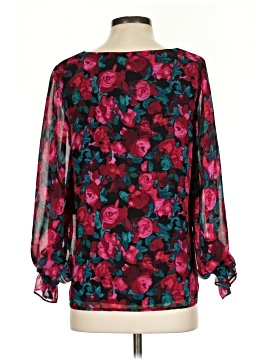 Vince Camuto 3/4 Sleeve Blouse (view 2)
