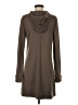 Fortune + Ivy Brown Casual Dress Size S - photo 2