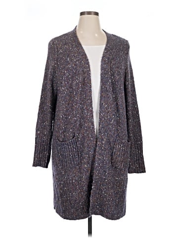 Terra & Sky Cardigan (view 1)