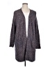 Terra & Sky Gray Cardigan Size 0X - photo 1