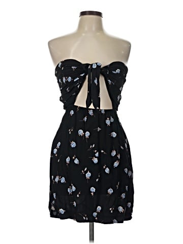 For Love & Lemons Cocktail Dress (view 1)