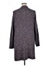 Terra & Sky Gray Cardigan Size 0X - photo 2