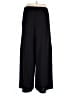 CeCe Black Casual Pants Size 1X - photo 2