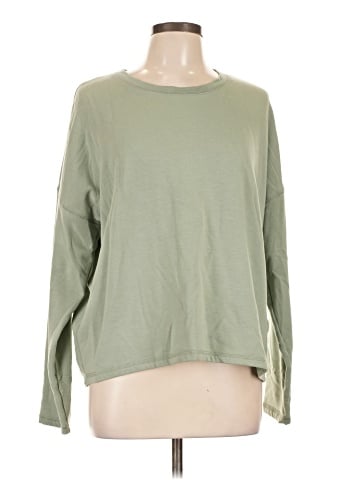 MWL by Madewell Sweatshirt (view 1)