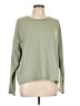 MWL by Madewell Green Sweatshirt Size L - photo 1