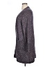 Terra & Sky Gray Cardigan Size 0X - photo 5