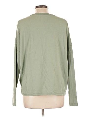 MWL by Madewell Sweatshirt (view 2)