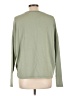 MWL by Madewell Green Sweatshirt Size L - photo 2