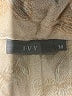 Ivy Gold Long Sleeve Button-Down Shirt Size M - photo 7