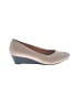 Assorted Brands Gray Wedges Size 8 1/2 - photo 1