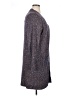 Terra & Sky Gray Cardigan Size 0X - photo 4
