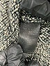 Rag & Bone Tweed Gray Pullover Sweater Size M - photo 8