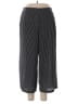 Max Studio Chevron-herringbone Gray Casual Pants Size XL - photo 1