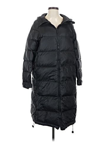 H&M Coat (view 1)