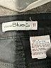 Vince. Black Jeans Size 11 - photo 7