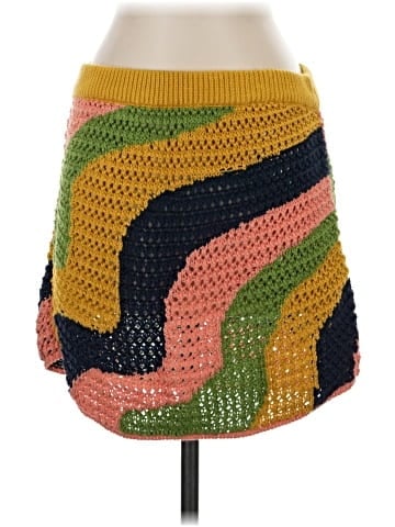 Free People Casual Skirt (view 1)