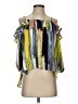 Midnight Velvet 100% Polyester Gray Sleeveless Blouse Size S - photo 1