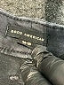 Good American Blue Jeans Size 14 - 18 - photo 4