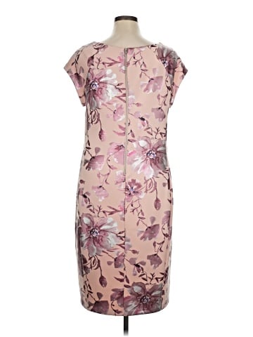 Roz & Ali Casual Dress (view 2)
