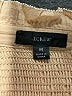J.Crew 100% Cotton Tan Long Sleeve Blouse Size M - photo 7