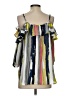 Midnight Velvet 100% Polyester Gray Sleeveless Blouse Size S - photo 2
