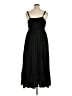 Torrid Black Casual Dress Size 1X Plus (1) - photo 2