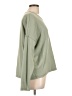 MWL by Madewell Green Sweatshirt Size L - photo 4