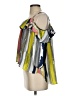 Midnight Velvet 100% Polyester Gray Sleeveless Blouse Size S - photo 5