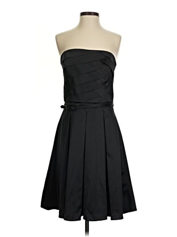 White House Black Market Cocktail Dress (view 1)