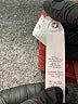Oiselle Burgundy Active Pants Size 4 - photo 8