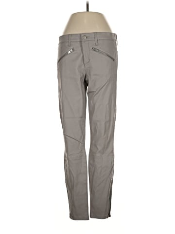 Madewell Leather Pants (view 1)